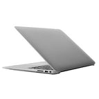 For MacBook Air 13.3 inch A1466 (2012 - 2017) / A1369 (2010 - 2012) / Transparent