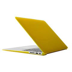 For MacBook Air 13.3 inch A1466 2012-2017 / A1369 2010-2012 Laptop Frosted Hard Plastic Protective Case, For MacBook Air 13.3 inch A1466 (2012 - 2017) / A1369 (2010 - 2012)