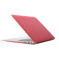 For Macbook Air 11.6 inch Frosted Hard Plastic Protection Case, For Macbook Air 11.6 inch