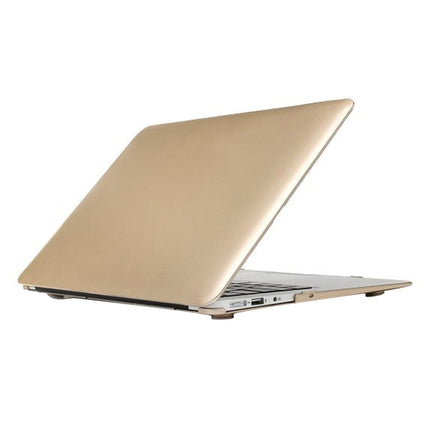For Macbook Air 11.6 inch Frosted Hard Plastic Protection Case, For Macbook Air 11.6 inch