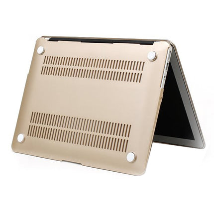 For Macbook Air 11.6 inch Frosted Hard Plastic Protection Case, For Macbook Air 11.6 inch