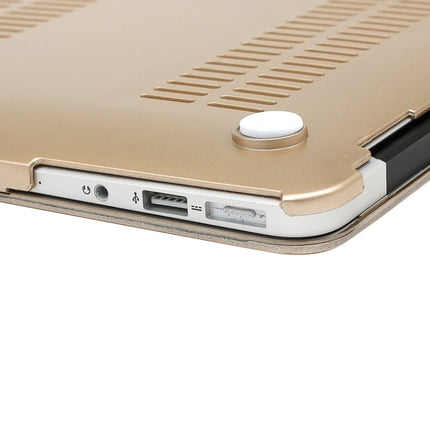 For Macbook Air 11.6 inch Frosted Hard Plastic Protection Case, For Macbook Air 11.6 inch