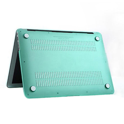 For Macbook Air 11.6 inch Frosted Hard Plastic Protection Case, For Macbook Air 11.6 inch