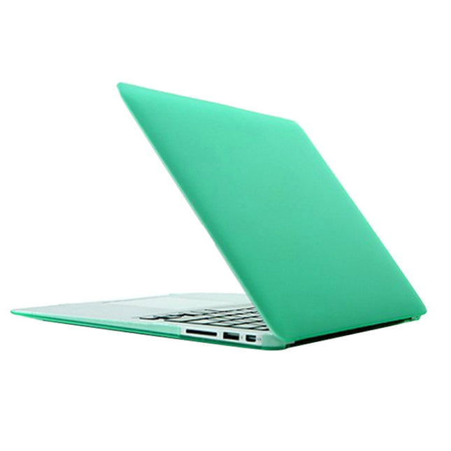 For Macbook Air 11.6 inch Frosted Hard Plastic Protection Case, For Macbook Air 11.6 inch