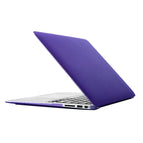 For Macbook Air 11.6 inch / Purple