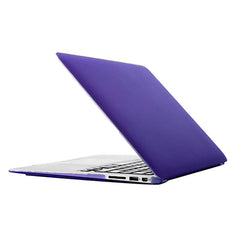 For Macbook Air 11.6 inch Frosted Hard Plastic Protection Case, For Macbook Air 11.6 inch