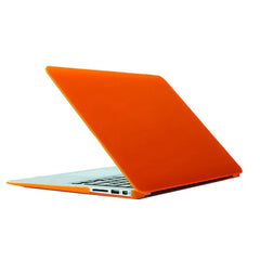 For Macbook Air 11.6 inch Frosted Hard Plastic Protection Case, For Macbook Air 11.6 inch