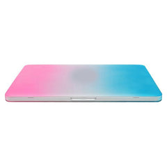 Frosted Hard Protective Case for Macbook Pro Retina 15.4 inch A1398, Multicolor