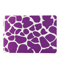 Funda protectora rígida de plástico esmerilado para MacBook Air de 11,6 pulgadas, S-MAC-0022A, S-MAC-0022B, S-MAC-0022C, S-MAC-0022D, S-MAC-0022E