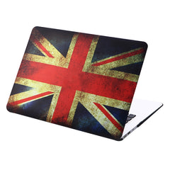 Funda protectora rígida de plástico esmerilado para MacBook Air de 11,6 pulgadas, S-MAC-0022A, S-MAC-0022B, S-MAC-0022C, S-MAC-0022D, S-MAC-0022E