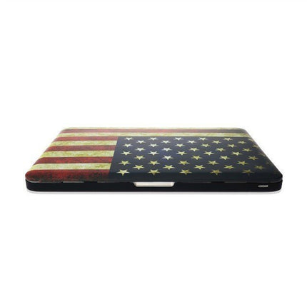 Frosted Hard Plastic Protective Case for Macbook Pro 13.3 inch, S-MAC-0023A, S-MAC-0023B, S-MAC-0023C, S-MAC-0023D, S-MAC-0023E, S-MAC-0023F, S-MAC-0023G, S-MAC-0023H