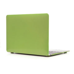 Metal Texture Series Hard Shell Plastic Protective Case for Macbook 12inch