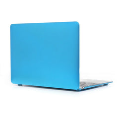 Metal Texture Series Hard Shell Plastic Protective Case for Macbook 12inch