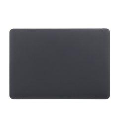 Laptop-Schutzhülle aus durchscheinendem, mattiertem Hartplastik für Macbook 12 Zoll