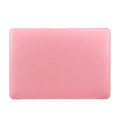 Funda protectora de plástico rígido translúcido esmerilado para MacBook de 12 pulgadas