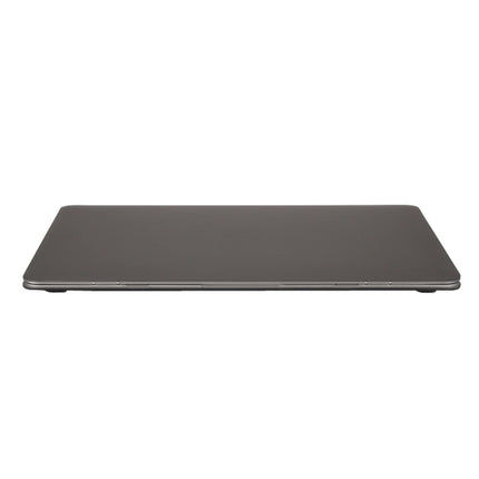 Laptop Translucent Frosted Hard Plastic Protective Case for Macbook 12 inch