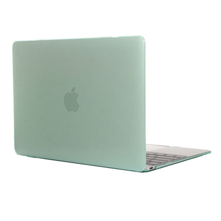 Farbige transparente, kristallklare Hartschutzhülle für das MacBook 12 Zoll