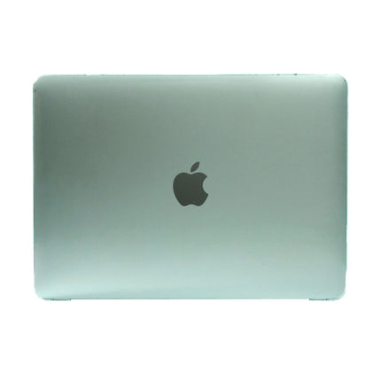 Farbige transparente, kristallklare Hartschutzhülle für das MacBook 12 Zoll