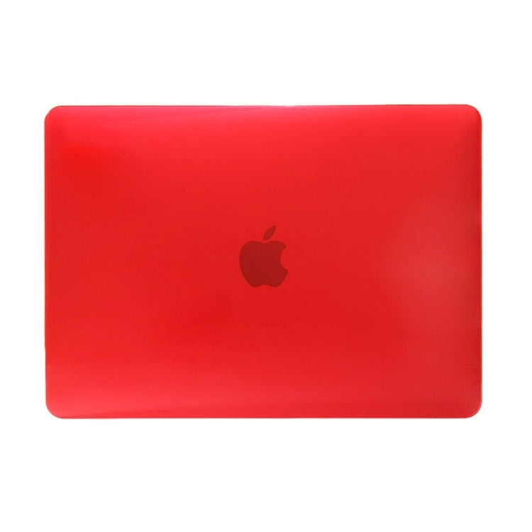 Farbige transparente, kristallklare Hartschutzhülle für das MacBook 12 Zoll