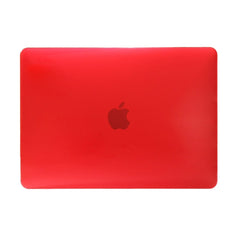Farbige transparente, kristallklare Hartschutzhülle für das MacBook 12 Zoll