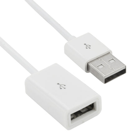 Cable extensor USB AM a AF para Mac, longitud: 1 m
