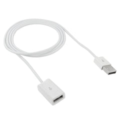 USB AM to AF Extender Extension Cable for Mac, Length: 1m