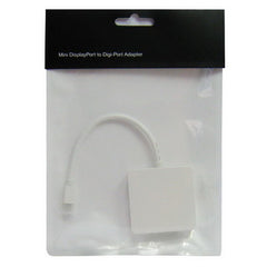 Mini DisplayPort a DVI, DisplayPort, puerto HDMI para Apple