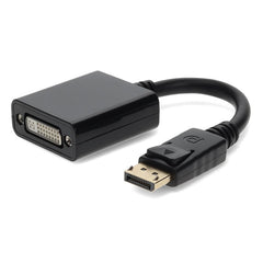 Display Port Male to DVI 24+1 Female Adapter Cable, Length: 20cm, DP Male DVI 24+1 Female