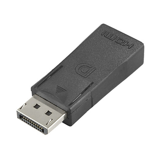 DisplayPort Male to HDMI Female Video Adapter, DP to HDMI