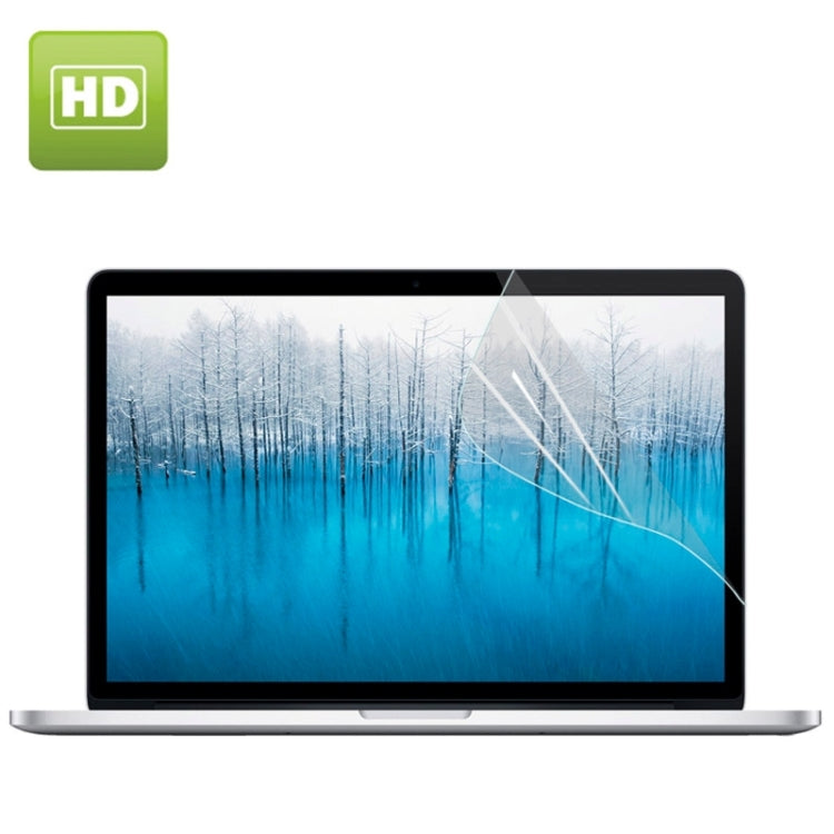 ENKAY Screen Protector Film Guard for Macbook Pro with Retina Display 13.3 inch, Frosted Anti-Glare, HD