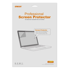 ENKAY - Protector de pantalla para MacBook Pro con pantalla Retina de 13,3 pulgadas, antirreflejo esmerilado, HD