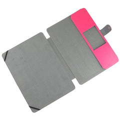 Notebook Leather Case with Snap Fastener for 13.3 inch MacBook Pro