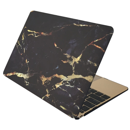 Marble Patterns Apple Laptop Water Decals PC Protective Case for Macbook Pro 13.3 inch, S-MBC-0124A, S-MBC-0124B, S-MBC-0124C, S-MBC-0124D, S-MBC-0124E