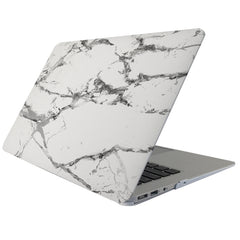 Marble Patterns Apple Laptop Water Decals PC Protective Case for Macbook Pro 13.3 inch, S-MBC-0124A, S-MBC-0124B, S-MBC-0124C, S-MBC-0124D, S-MBC-0124E