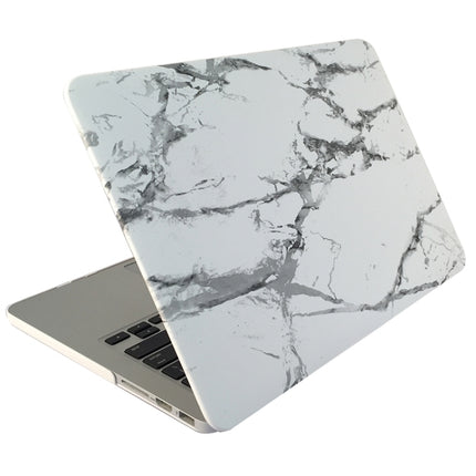 Marble Patterns Apple Laptop Water Decals PC Protective Case for Macbook Air 11.6 inch, S-MBC-2101A, S-MBC-2101B, S-MBC-2101C, S-MBC-2101D, S-MBC-2101E