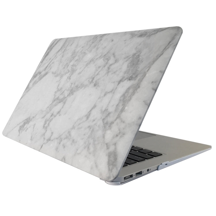 Marble Patterns Apple Laptop Water Decals PC Protective Case for Macbook Pro Retina 15.4 inch, S-MBC-2141A, S-MBC-2141B, S-MBC-2141C, S-MBC-2141D, S-MBC-2141E