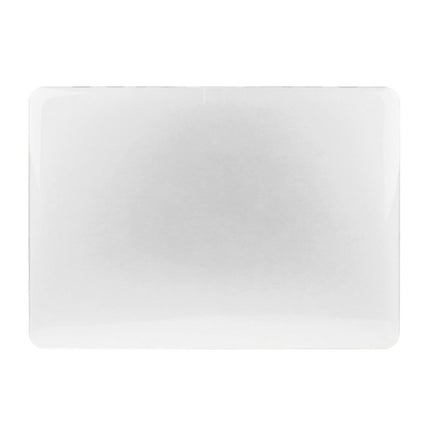 ENKAY for Macbook Air 13.3 inch (US Version) / A1369 / A1466 Hat-Prince 3 in 1 Crystal Hard Shell Plastic Protective Case with Keyboard Guard & Port Dust Plug