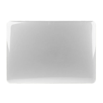 ENKAY for Macbook Pro 13.3 inch (US Version) / A1278 Hat-Prince 3 in 1 Crystal Hard Shell Plastic Protective Case with Keyboard Guard & Port Dust Plug