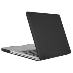 ENKAY für Macbook Pro 13,3 Zoll (US-Version) / A1278 Hat-Prince 3 in 1 Frosted Hartschalen-Schutzhülle aus Kunststoff mit Tastaturschutz und Staubschutzstecker