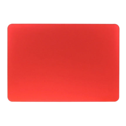 ENKAY for Macbook Pro 13.3 inch (US Version) / A1278 Hat-Prince 3 in 1 Frosted Hard Shell Plastic Protective Case with Keyboard Guard & Port Dust Plug