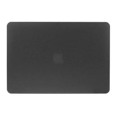 ENKAY para MacBook Pro Retina de 15,4 pulgadas (versión estadounidense) / A1398 Hat-Prince 3 en 1 Estuche protector de plástico rígido esmerilado con protector de teclado y tapón antipolvo para puertos