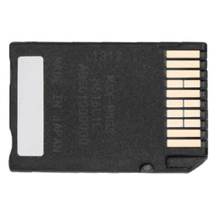 8GB Memory Stick Pro Duo Card (100% Real Capacity), 8GB