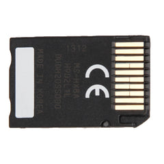 8GB Memory Stick Pro Duo HX Memory Card - 30MB / Second High Speed, for Use with PlayStation Portable (100% Real Capacity), 8GB