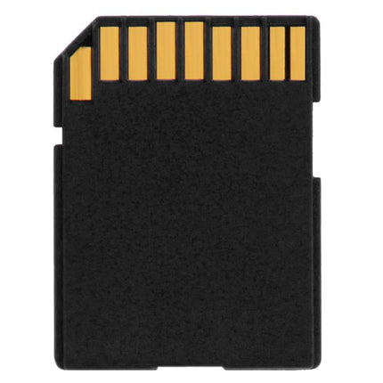 4GB High Speed Class 10 SDHC Camera Memory Card (100% Real Capacity), 4GB