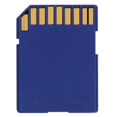 2GB High Speed Class 10 SDHC Camera Memory Card (100% Real Capacity), 2GB