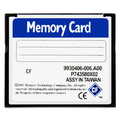 Compact Flash Digital Memory Card (100% Real Capacity), 1GB, 2GB, 4GB