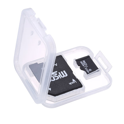 32GB High Speed Class 10 TF Memory Card from Taiwan, Write: 8mb/s, Read: 12mb/s (100% Real Capacity), 32GB HK