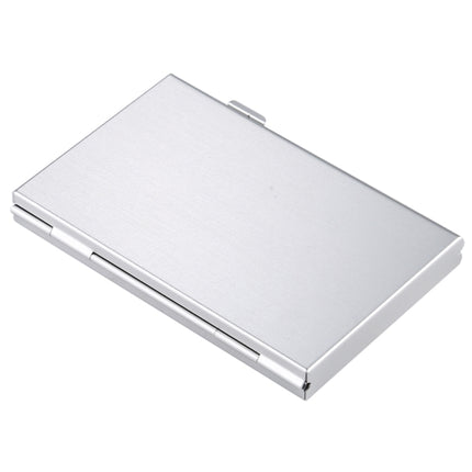 6 in 1 Memory Card Protective Case Storage Box , Size: 92 x 60 x 9mm, 6 PCS