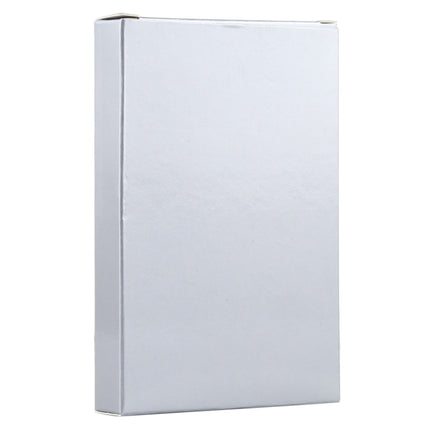 6 in 1 Memory Card Protective Case Storage Box , Size: 92 x 60 x 9mm, 6 PCS