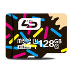 128GB / S-MC-7016D